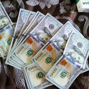 Meet your Posher, Deontrey